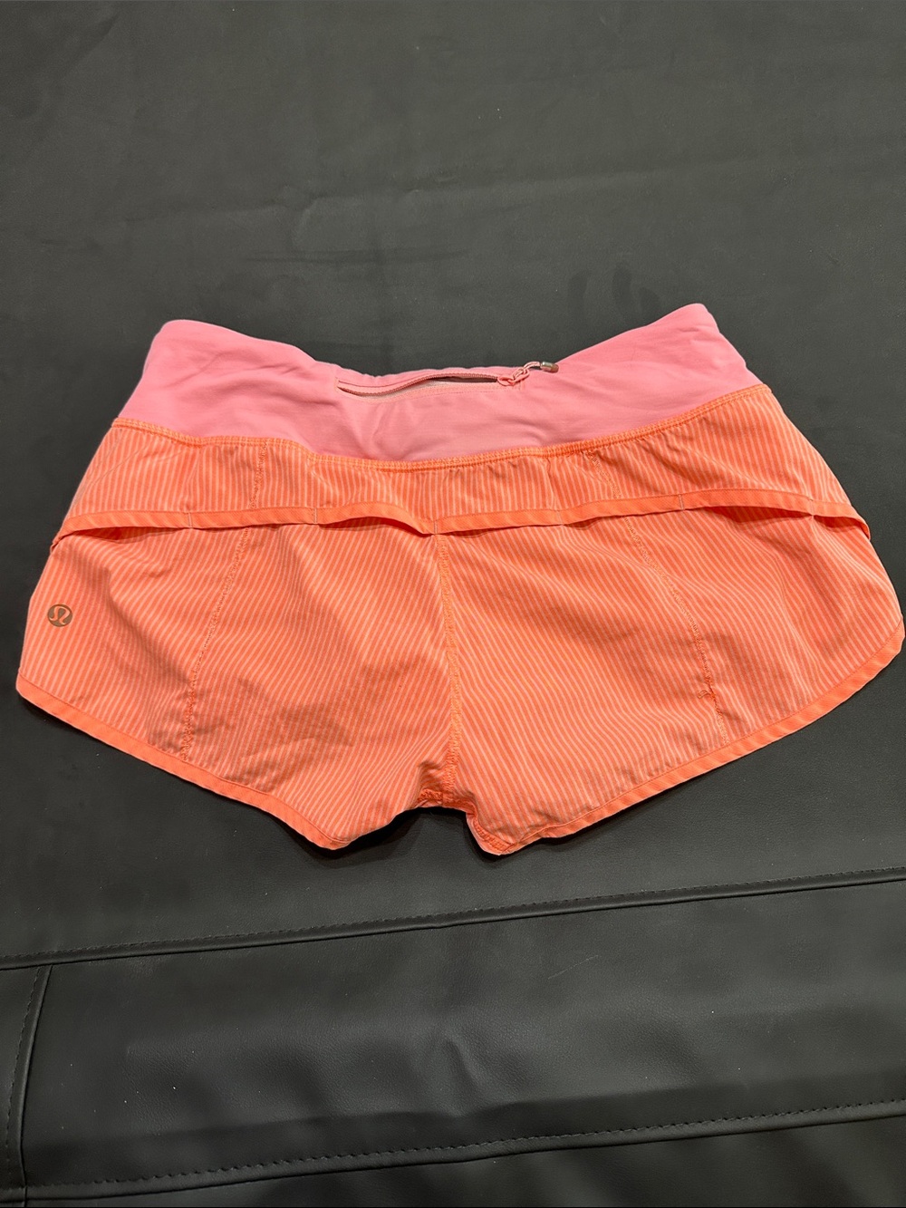 Lululemon shorts - Picture 2 of 6
